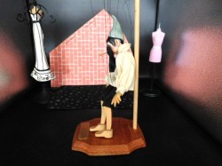 silvestri pinnochio stand side a